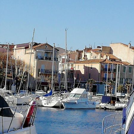 Appartement Le Pesquier à La Ciotat Extérieur photo