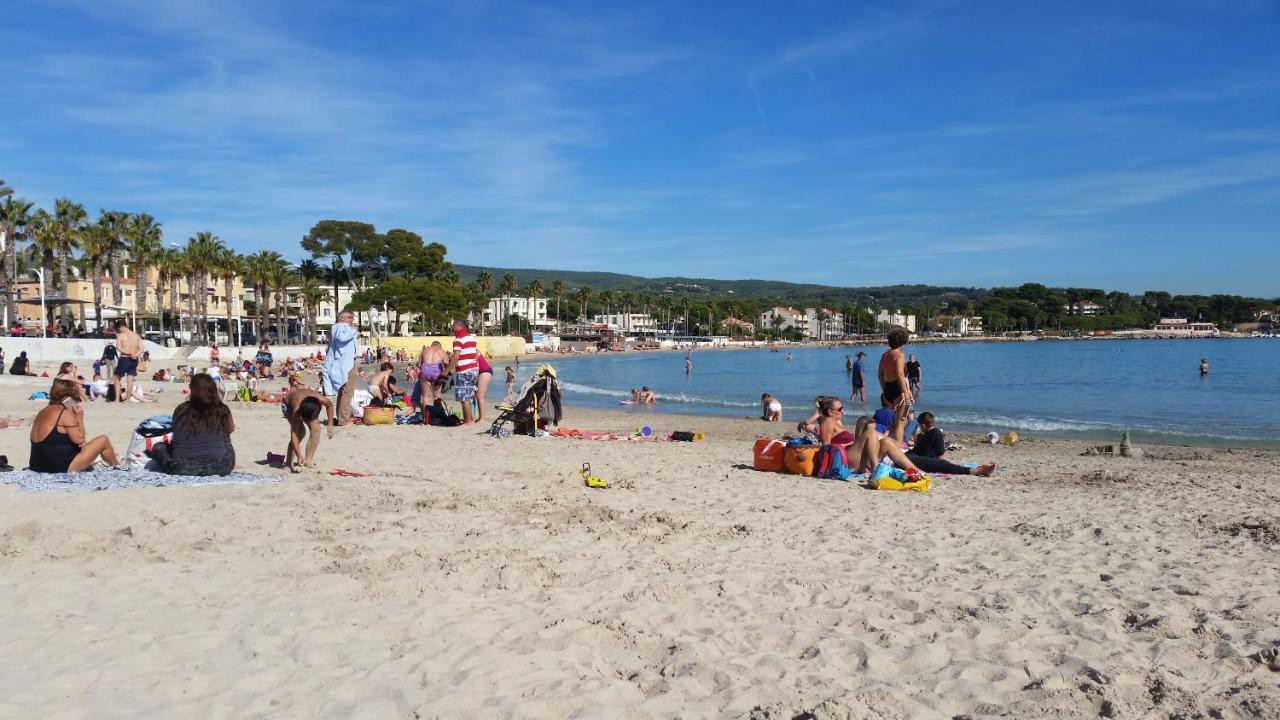 Appartement Le Pesquier à La Ciotat Extérieur photo