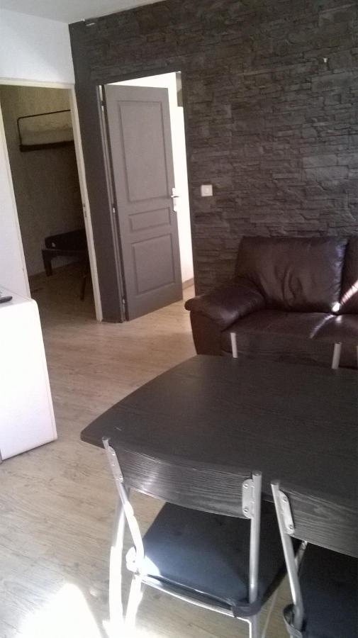 Appartement Le Pesquier à La Ciotat Extérieur photo