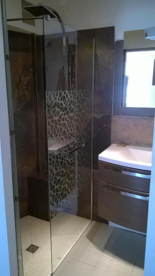 Appartement Le Pesquier à La Ciotat Extérieur photo