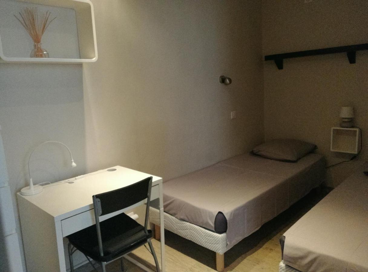 Appartement Le Pesquier à La Ciotat Extérieur photo