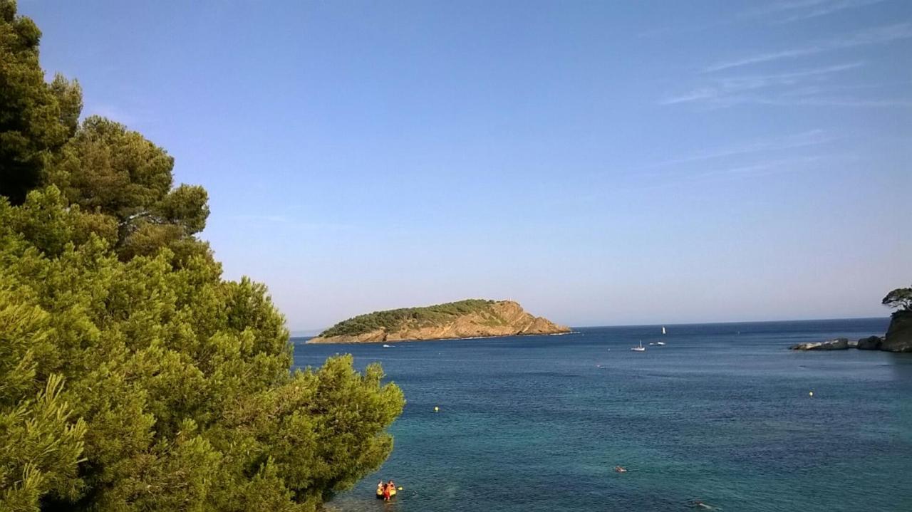 Appartement Le Pesquier à La Ciotat Extérieur photo